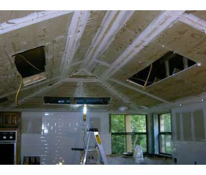 Painting and Drywall Repair