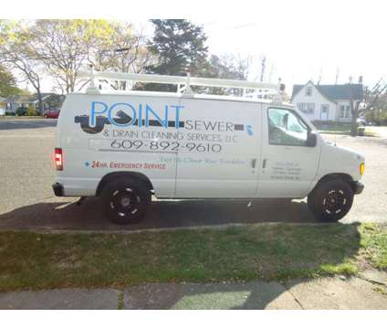 Point Sewer and Drain Cleaning Services. LLC