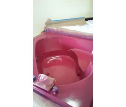 tub refurbishing service