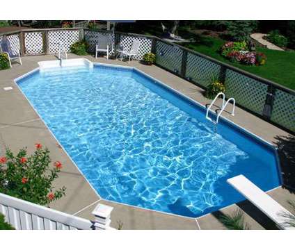 Affordable Pool Cleaning
