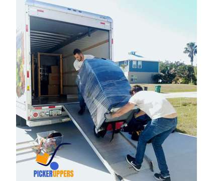Professional Movers and Moving Truvl