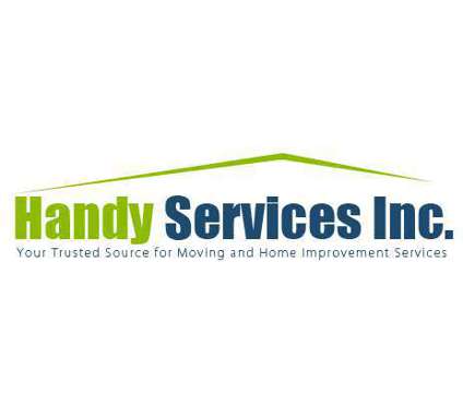 Handy Services Inc