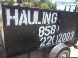 active reliable solution to ur hauling needs