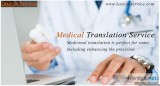 Medical Translation Service