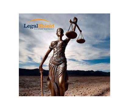 Personalized, Affordable Legal Solutions for Anyone