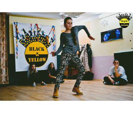 Dubstep DANCE CLASSES! Try your 1 class FOR FREE