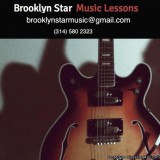 Brooklyn Star Music Lessons - Price: Contact