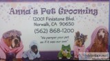 The Best Dog and Cat Grooming. Reasonable and Caring Since !