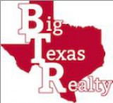 Big Texas Realty, the best service from the most knowledgable in