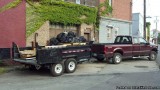 Trash and Junk Removal With Affordable Priceing