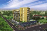Kumar Kul Scapes New Upcoming Residential Project in Pune - Pric