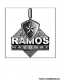 RAMOS Masonry in the Abilene area