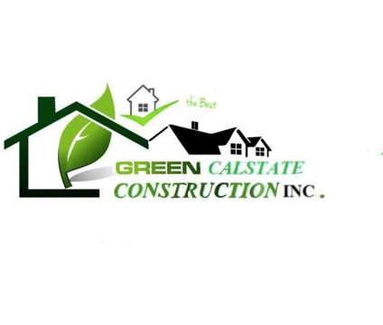 Licensed General Contractor Room Addition/Garage Conversion