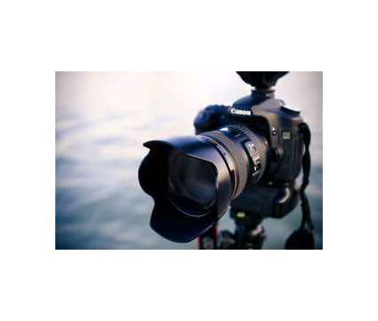 Professional Videographer Available for All Jobs Big or Small