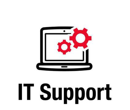 IT Support - Computer Repair - Network Cabling - Audio/Video Solutions - TV / Sp