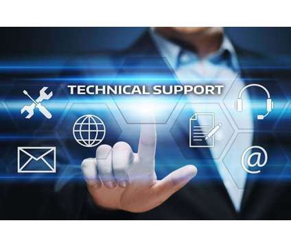 IT Support Specialist