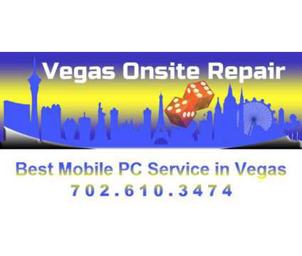 Onsite Compute Repair and IT Services