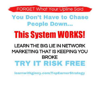 If You're In a Home Business - You'll Want To See This