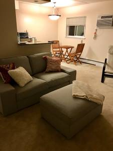 FEMALE ROOMMATE WANTED TO TAKE OVER LEASE (ROXBOROUGH) $725 2bd