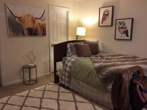 $550 6-month Lease Females Only (Irmo) $550 1211ft 2