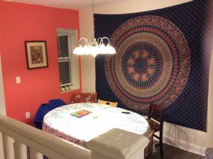 Looking for People to Share Three BR (Glen Mills)