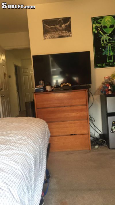 $600 Four room for rent in Denton County