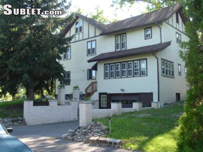 $400 Five+ room for rent in Monroe County