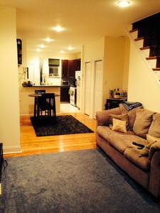 Room/Rooms in South Philly (Broad & Jackson Area)