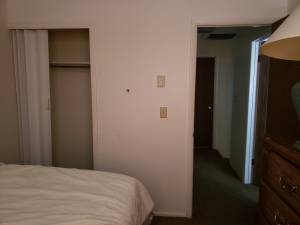 Room for Rent (page)