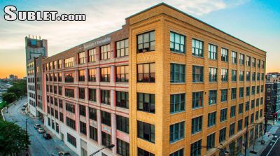 $900 Four room for rent in Downtown