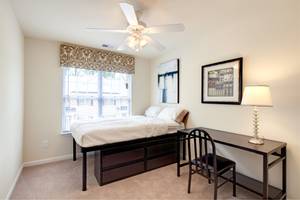 Fully-furnished, all-inclusive! (Winston Salem, NC) $665 1bd