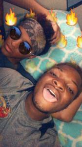 Me and my boyfriend are looking for a room/ roommates (norfolk)
