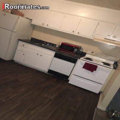 $700 Two room for rent in DeKalb County