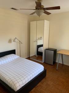Room for Rent (3404 King Street)