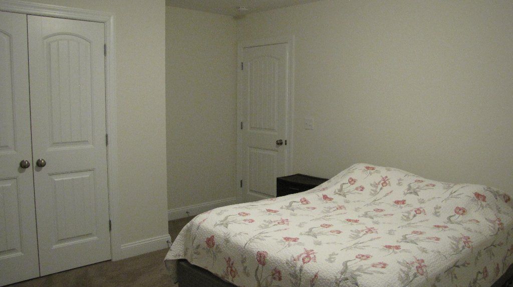 Room for Rent in New Home