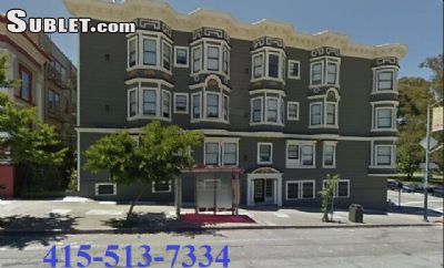 $1700 One room for rent in HaightAshbury