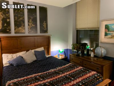 $700 Three room for rent in Downtown