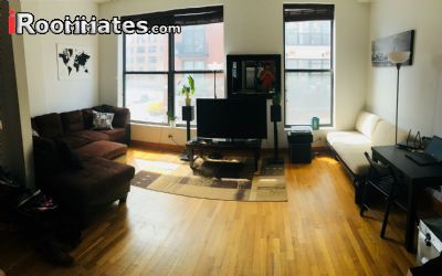 $975 Two room for rent in Downtown