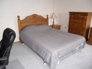 Male Roommate All Utilities Included Attached Garage Pool (Franklin/Hales