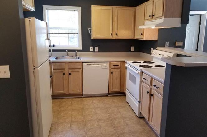 Flat For Rent In Raleigh, Nc