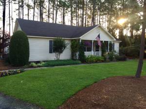 Roommate wanted to share Three BR house (Aberdeen/ Southern Pines/ Pinehurst)