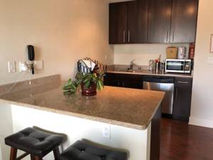 Great Location! Spring Semester Sublease! (UWM/MSOE/MATC) $590 1bd