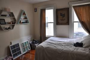 room for rent (somerville / union square)