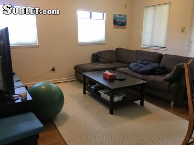 $1325 Two room for rent in Alameda County