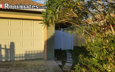 $600 Four room for rent in Osceola Kissimmee