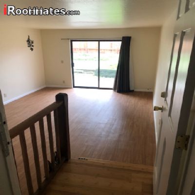 $2000 Four room for rent in Daly City