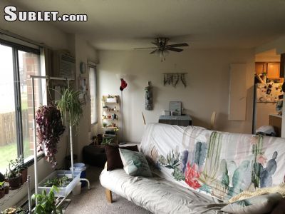 $604 Two room for rent in Madison