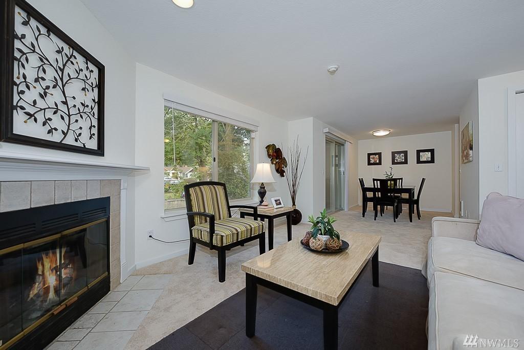 Flat For Rent In Lynnwood, Wa