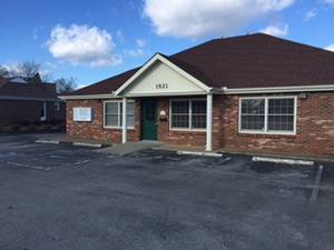 Office & Waiting Room for Rent (1821 Haynes Street) $400 177ft 2