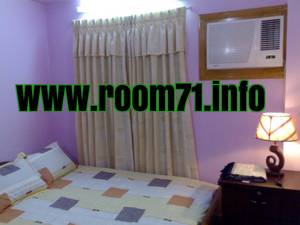 Room for rent. Pryor